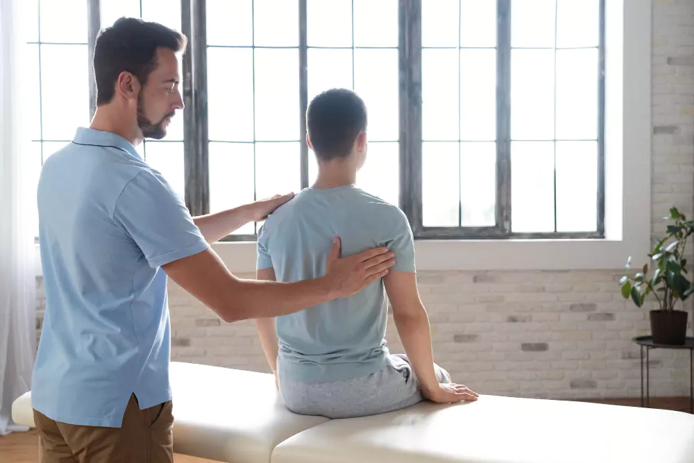 Manual Therapy