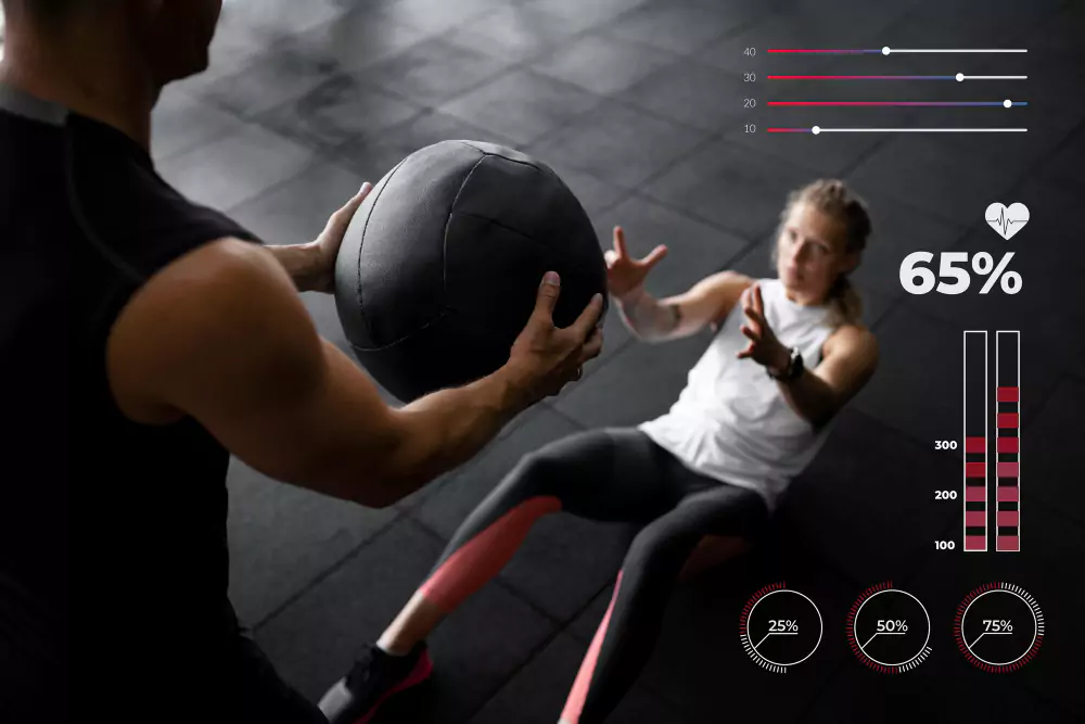 Sports Performance Enhancement