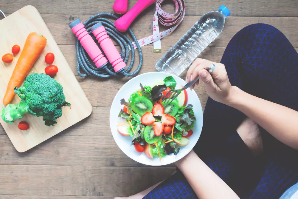 Nutrition Counseling