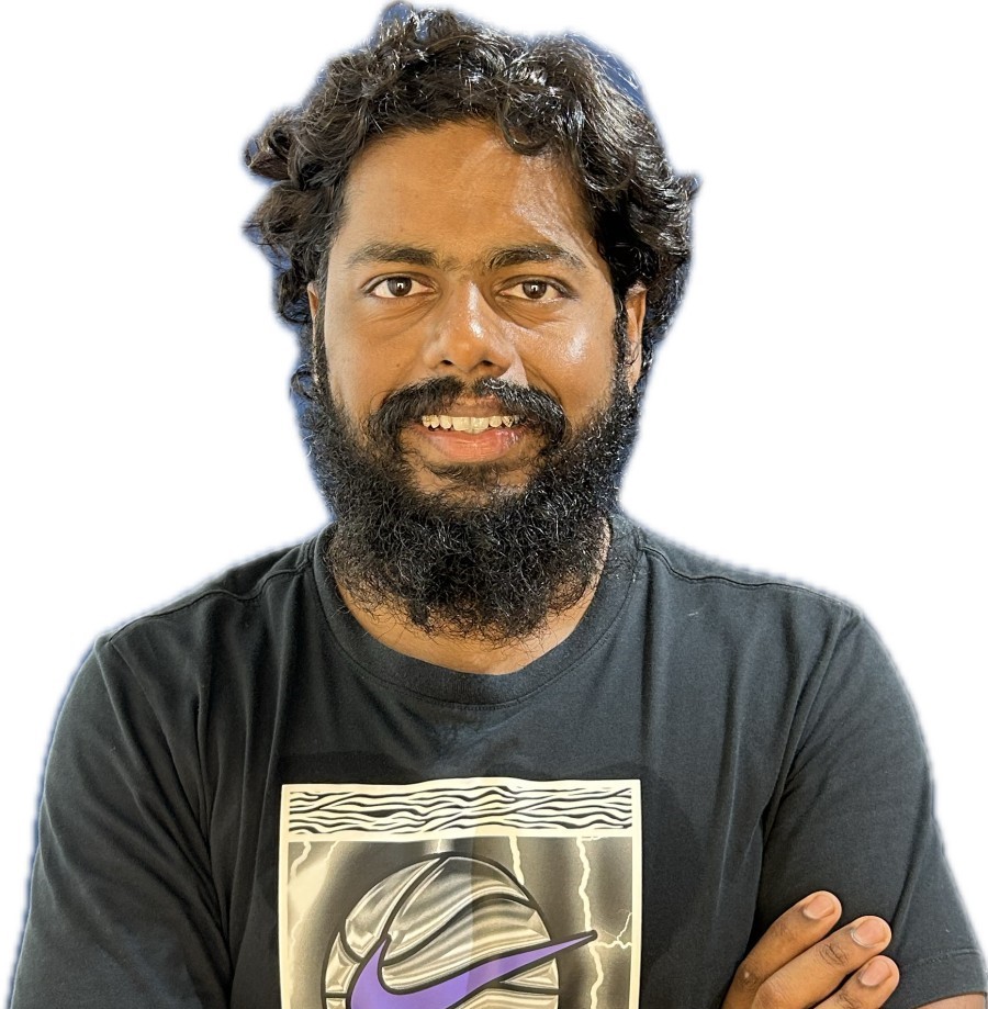 Dr. Pankaj Narvekar