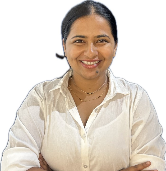 Dr. Kishori Lad Narvekar