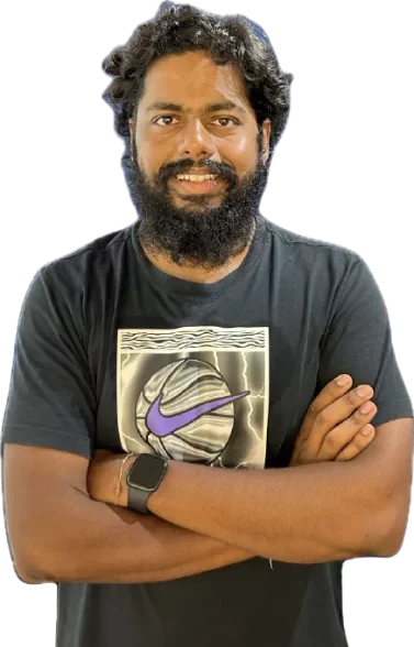 Dr. Pankaj M. Narvekar