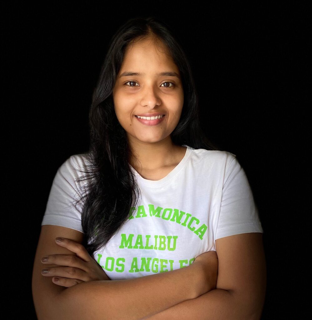 Dr. Kajal Bansode